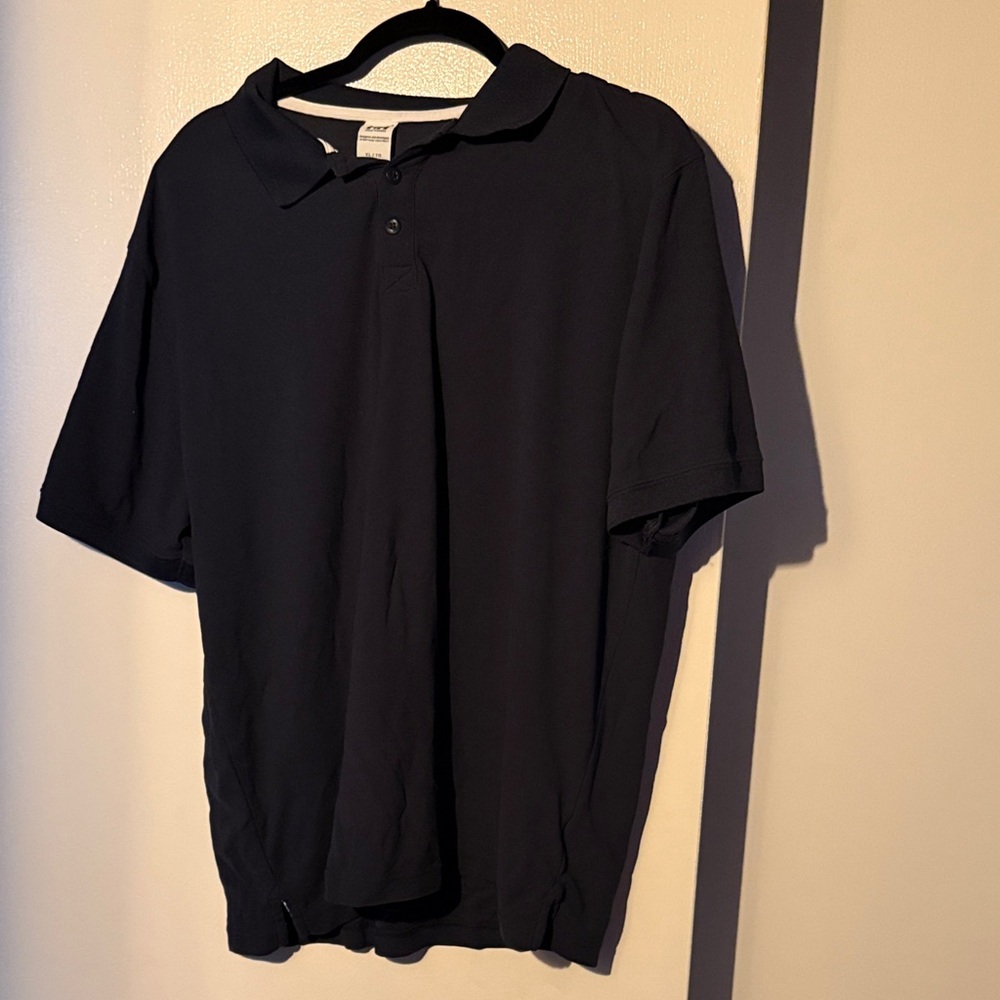 Helly Hansen Dark Navy Polo Shirt